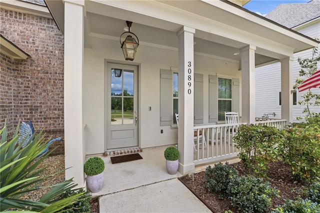 30890 Carter Cemetery Road Springfield, LA 70462 - Photo 5 of 38