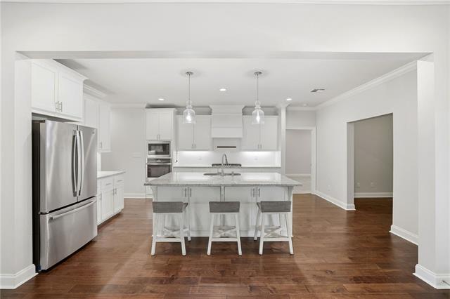 30890 Carter Cemetery Road Springfield, LA 70462 - Photo 8 of 38