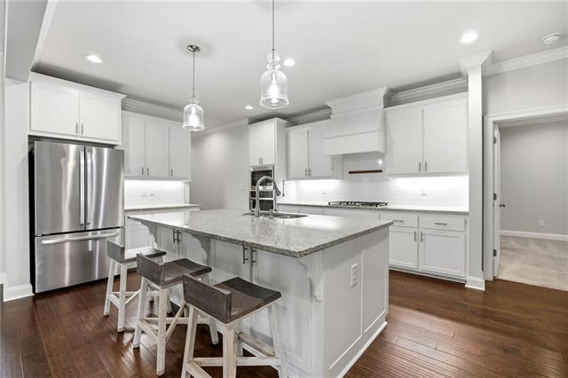 30890 Carter Cemetery Road Springfield, LA 70462 - Photo 9 of 38