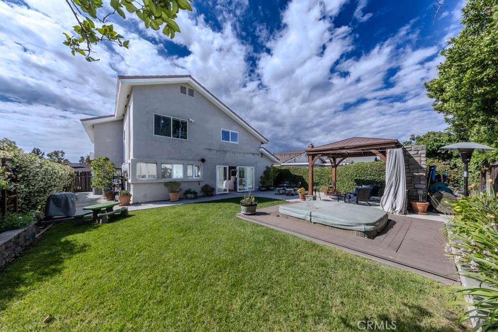 14872 Braeburn Road Tustin, CA 92780 - Photo 34 of 58