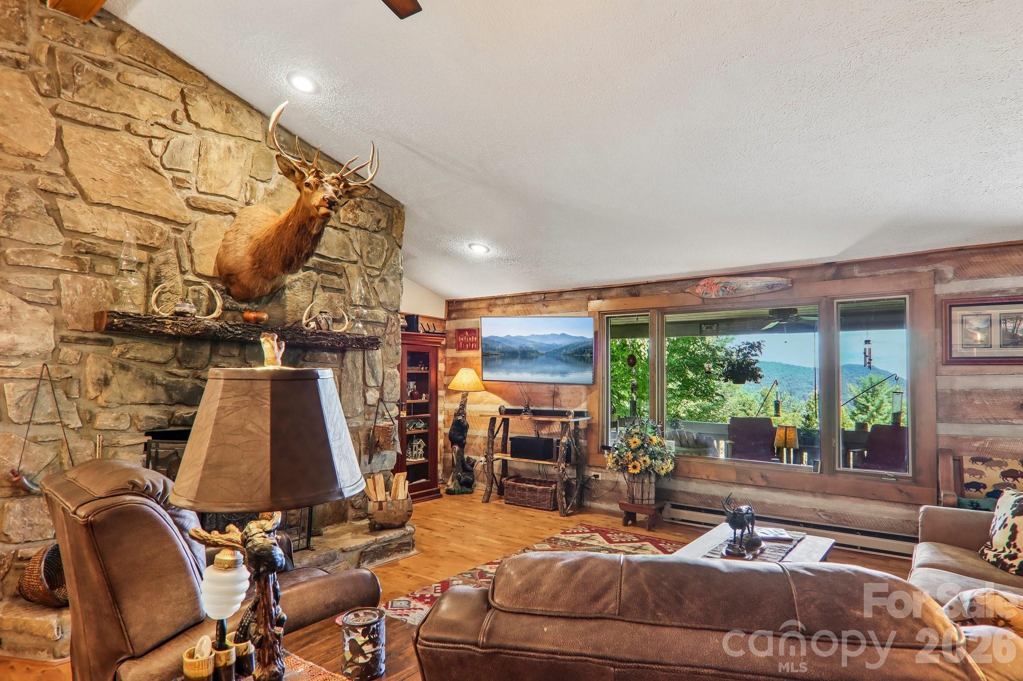 782 Setzercove Road Maggie Valley, NC 28751 - Photo 10 of 48 Gallery Image 10