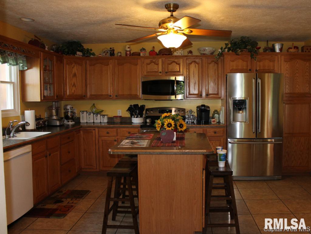 12850 Union School Road Auburn, IL 62615 - Photo 11 of 27 Gallery Image 11