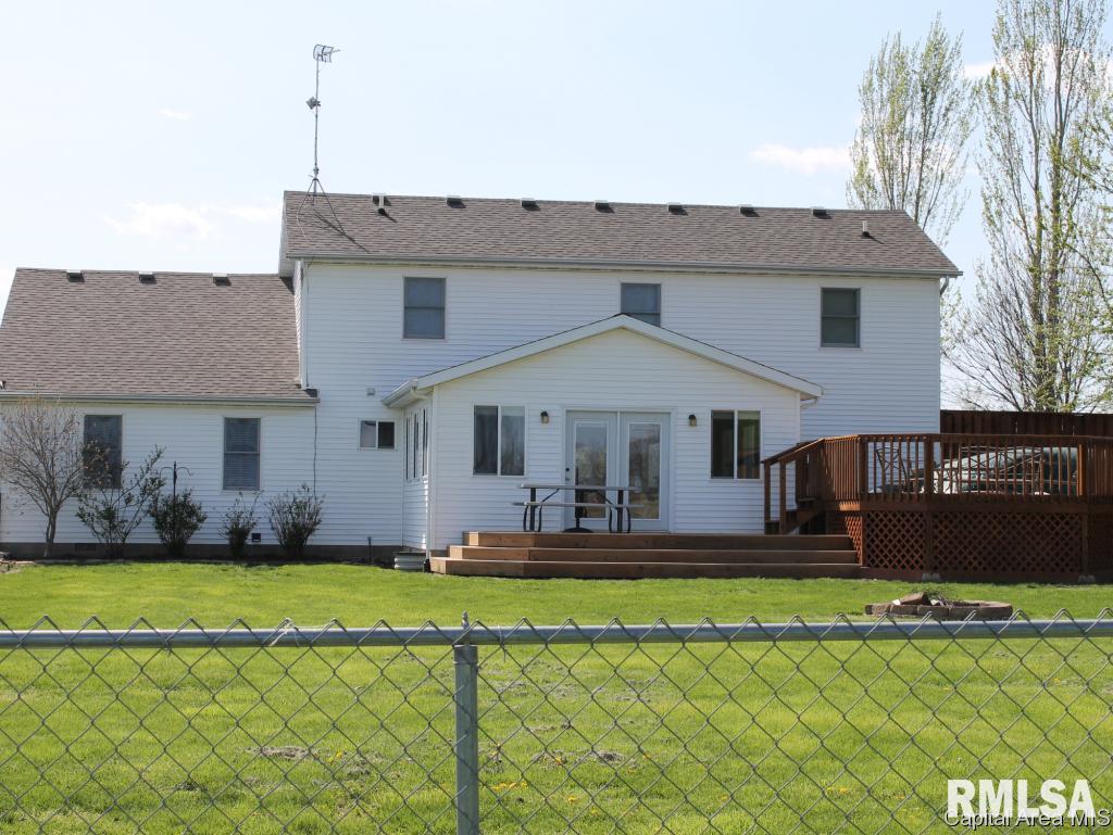 12850 Union School Road Auburn, IL 62615 - Photo 2 of 27 Gallery Image 2