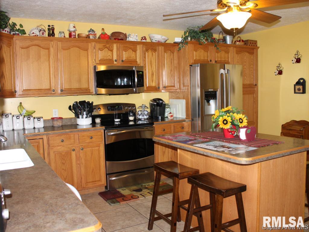 12850 Union School Road Auburn, IL 62615 - Photo 10 of 27 Gallery Image 10