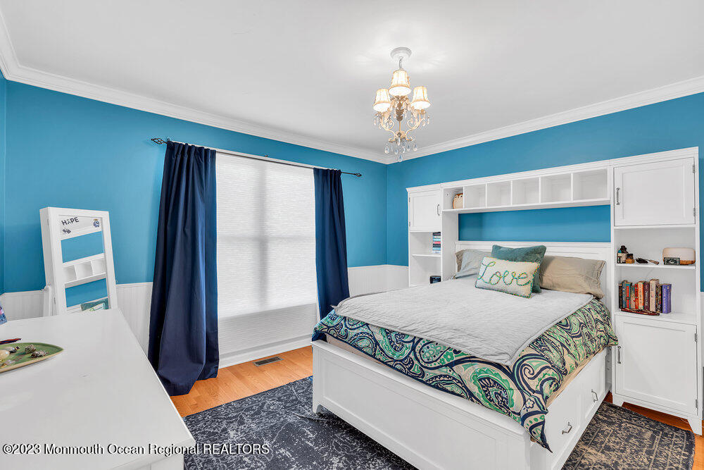 24 Gallant Fox Road Tinton Falls, NJ 07724 - Photo 50 of 94 Bedroom Two