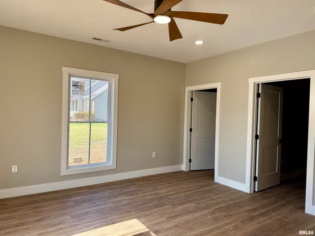 $442,500 | 12570 Hudgens Road, Marion, IL 62959