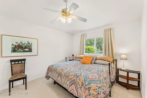 $324,000 | 1070 Indian Oaks Drive, Melbourne, FL 32901