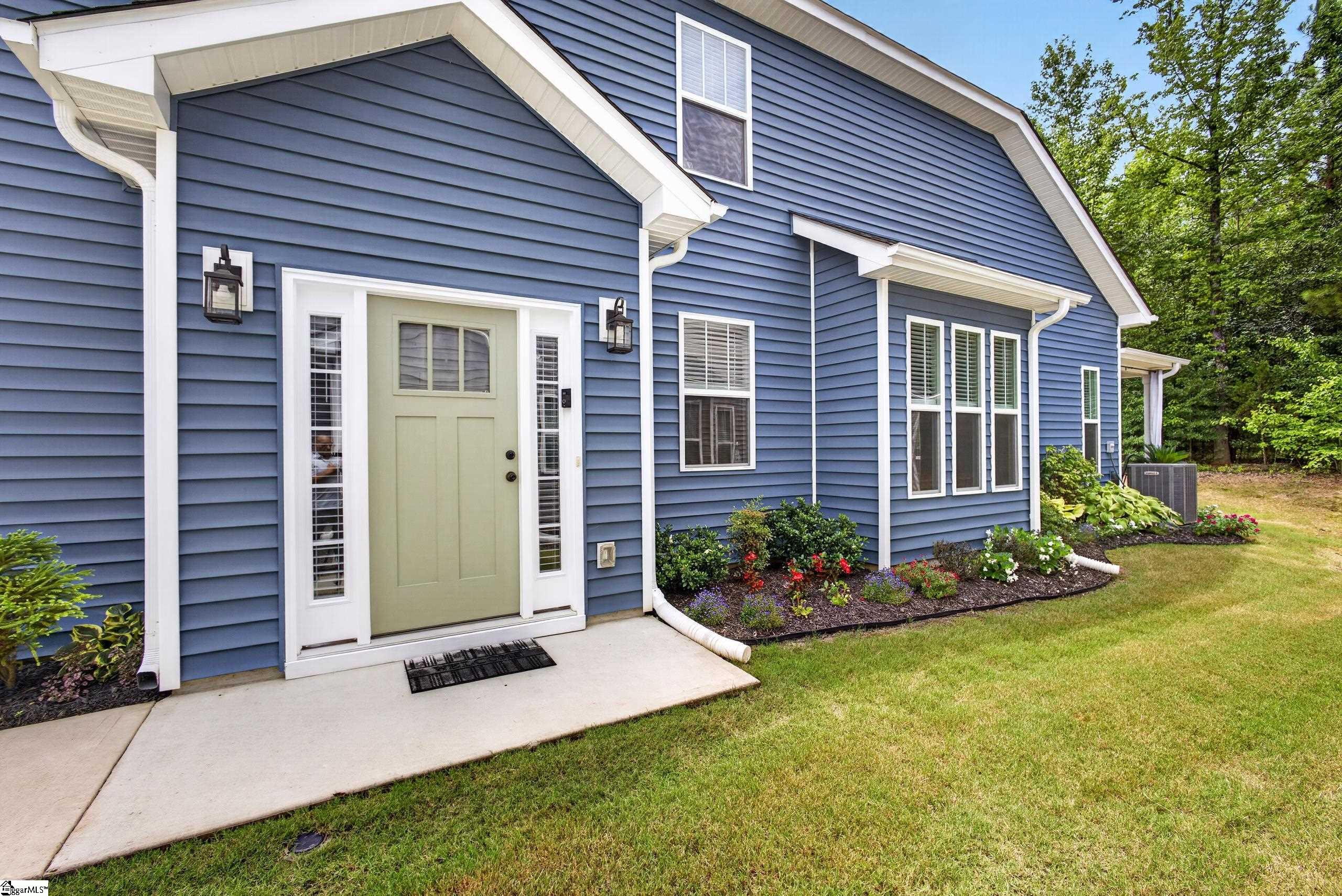 110 Tiger Pond Road Easley, SC 29642 - Photo 38 of 45 Gallery Image 38