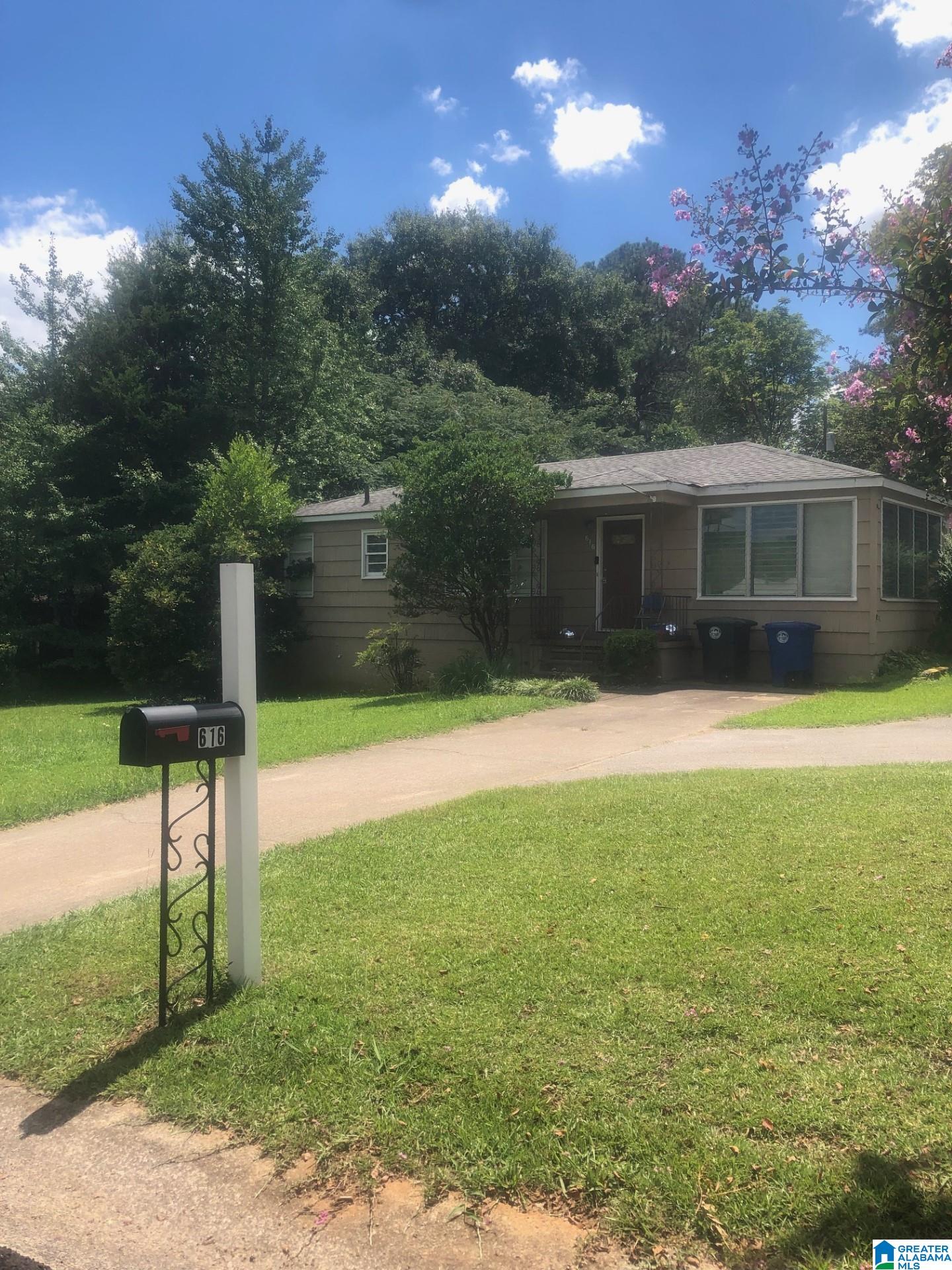 616 Lee Road Birmingham, AL 35215 - Photo 1 of 5