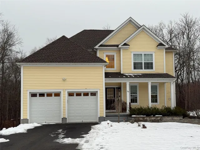 $5,200 | 30 Copper Rock Road, Walden, NY 12586