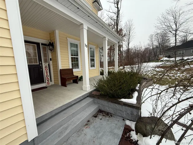 $5,200 | 30 Copper Rock Road, Walden, NY 12586