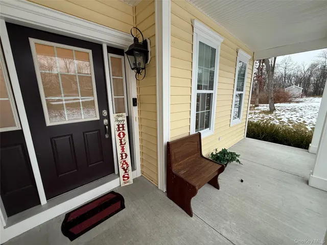 $5,200 | 30 Copper Rock Road, Walden, NY 12586