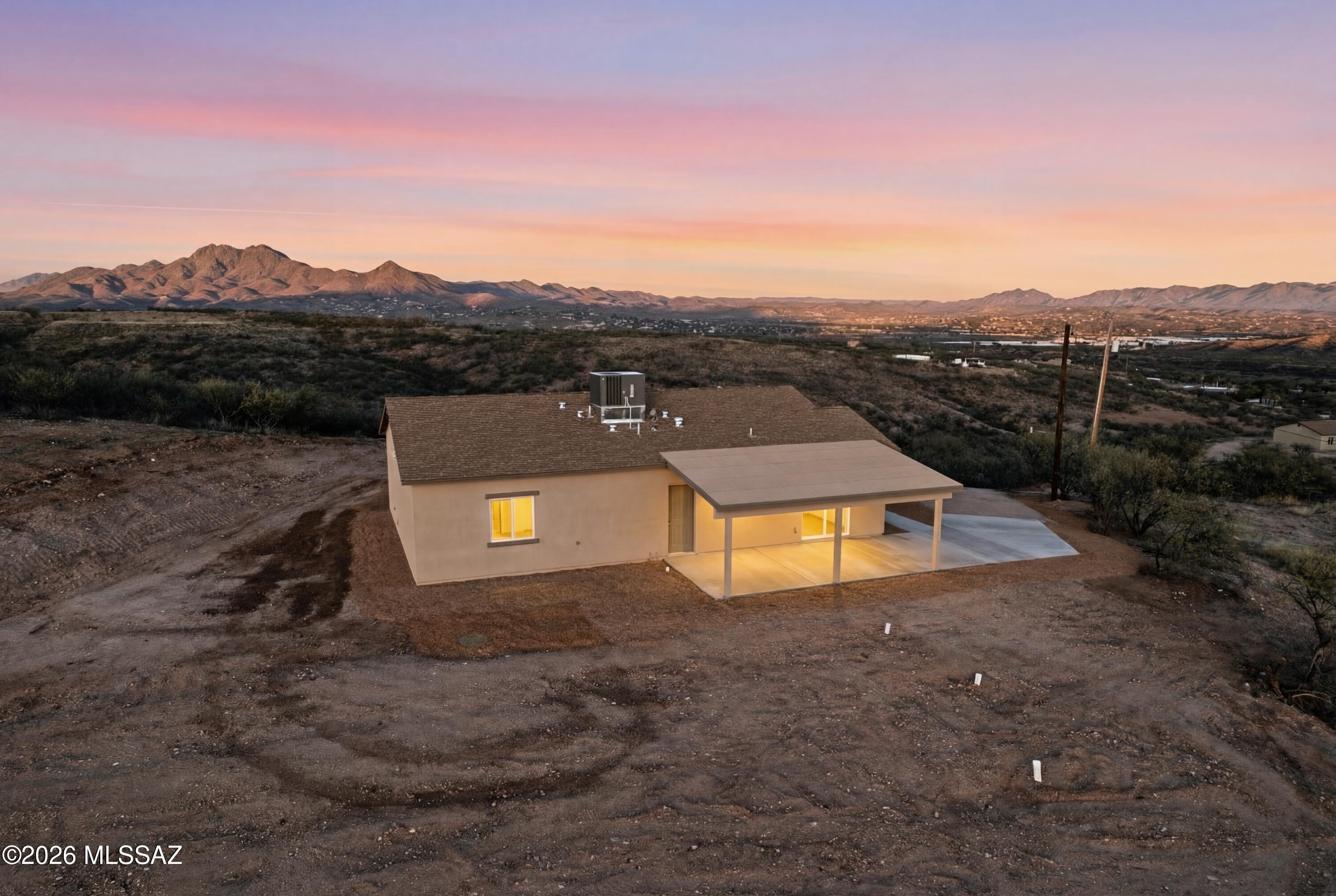 1024 Camarosa Court Rio Rico, AZ 85648 - Photo 4 of 40 45 Camarosa