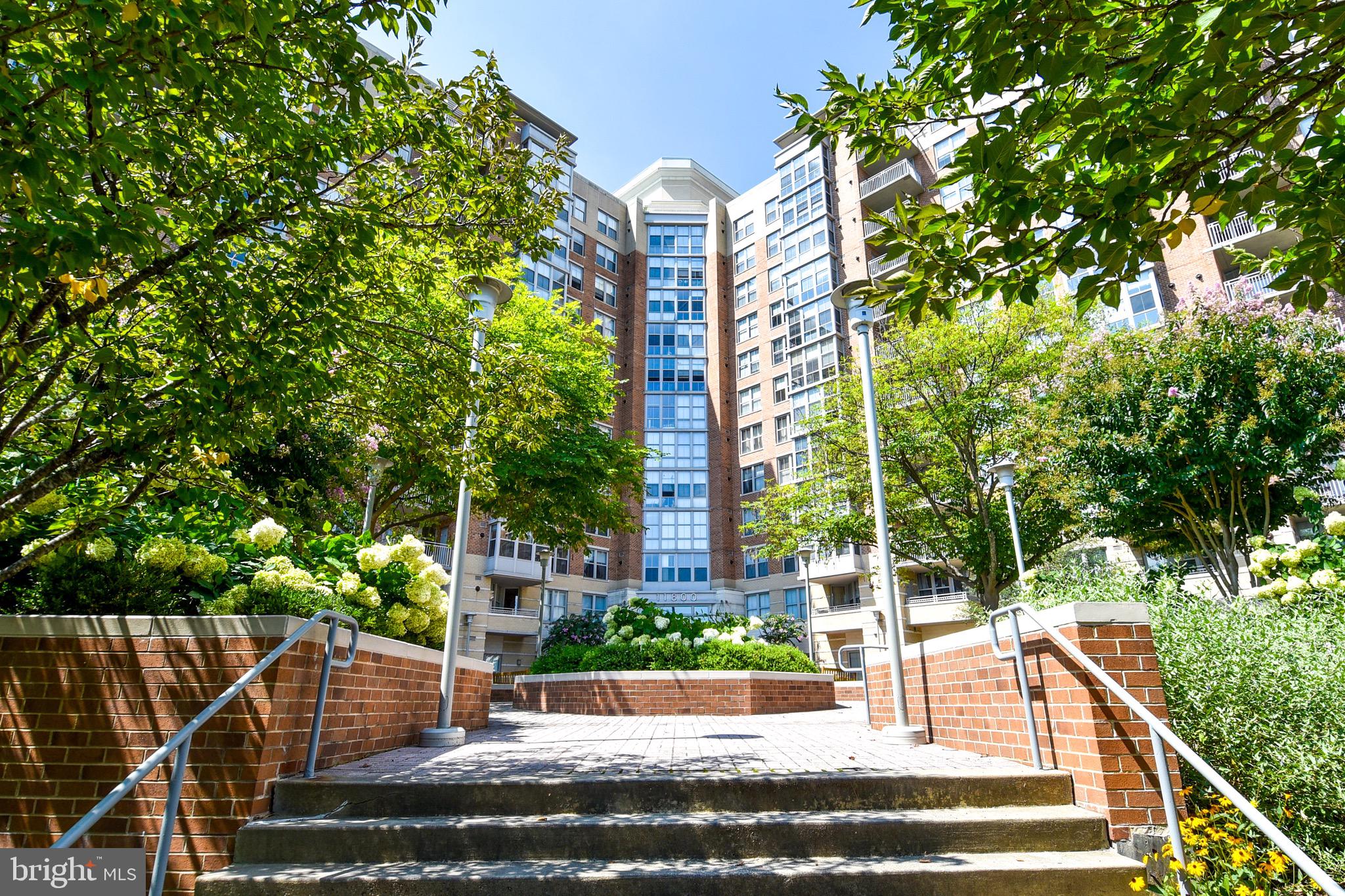 11800 Sunset Hills Road, Unit 1024 Reston, VA 20190 - Photo 2 of 41 Exterior
