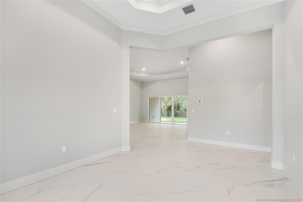 2161 Southwest Oasis Terrace Stuart, FL 34997 - Photo 38 of 72 Dining Room