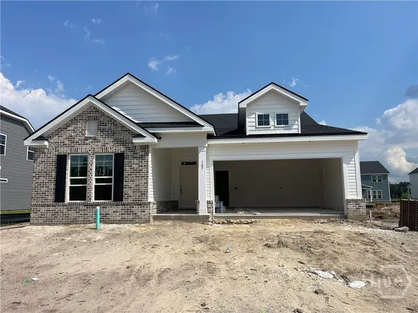 $432,955 | 167 Como Drive, Pooler, GA 31322