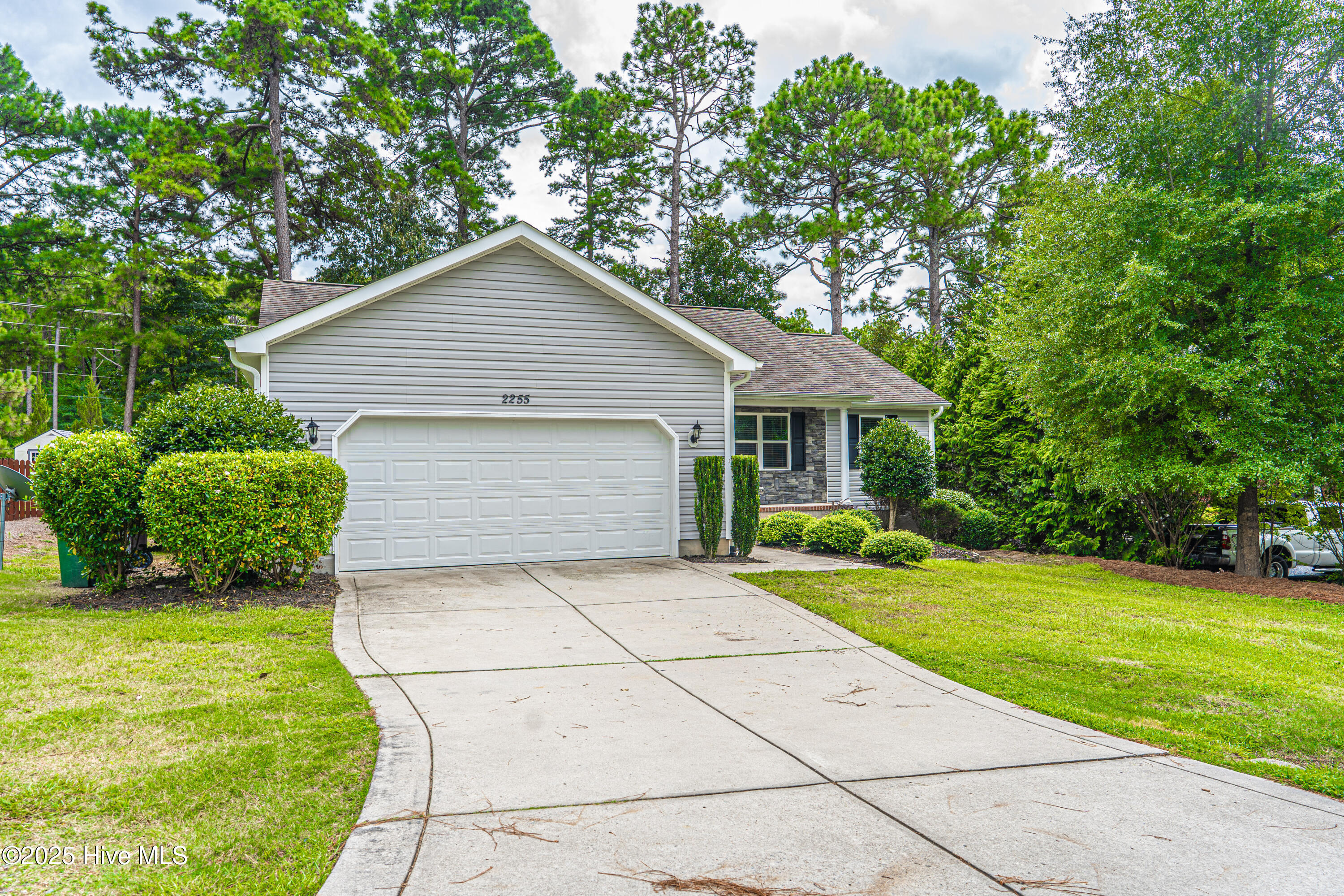 2255 Longleaf Drive Southwest Pinehurst, NC 28374 - Photo 2 of 50 DSC01414