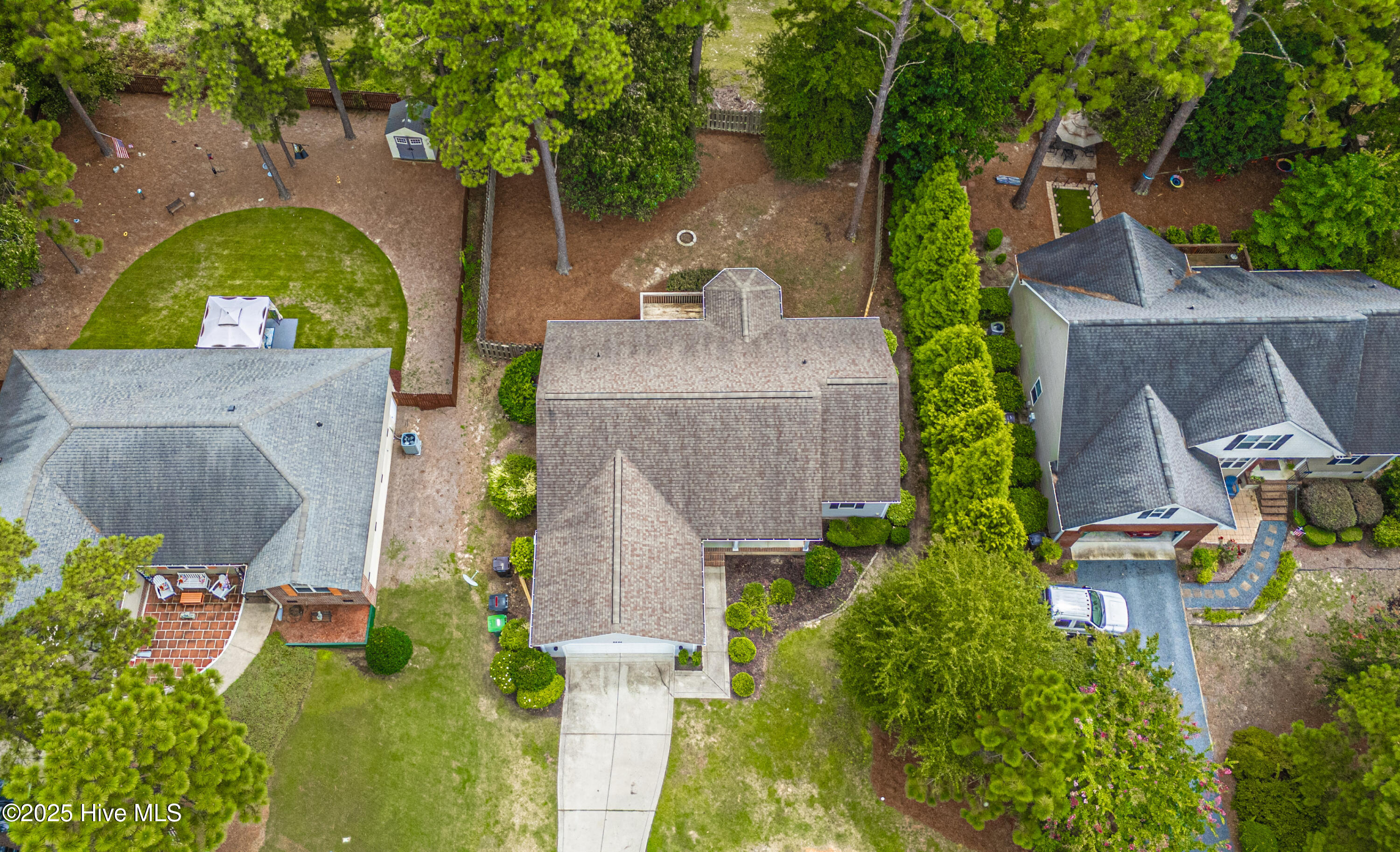 2255 Longleaf Drive Southwest Pinehurst, NC 28374 - Photo 46 of 50 DJI_20250810142701_0001_D
