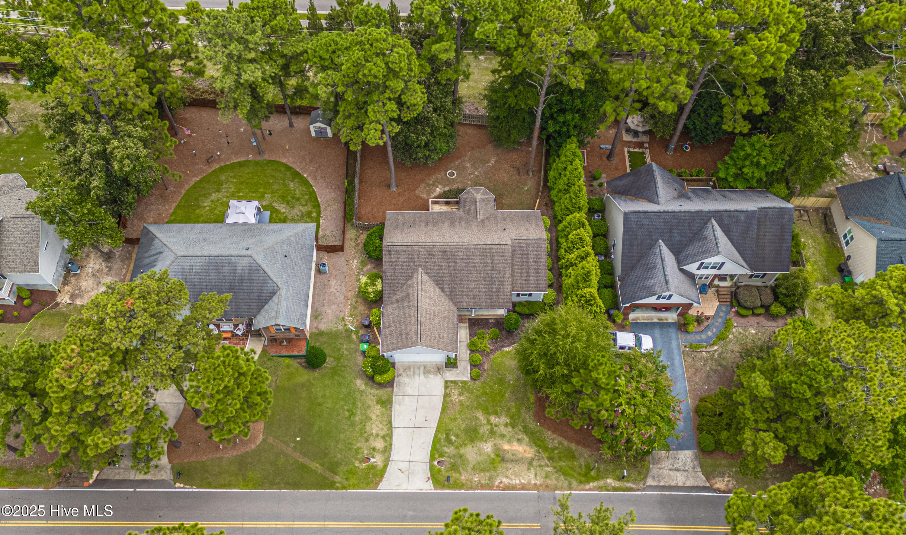 2255 Longleaf Drive Southwest Pinehurst, NC 28374 - Photo 47 of 50 DJI_20250810142709_0002_D