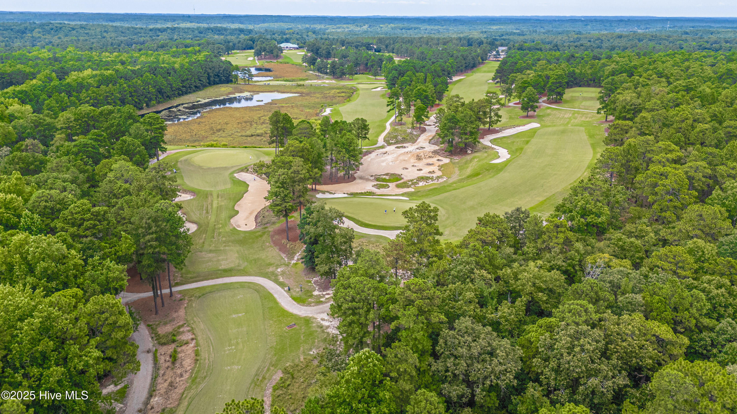 2255 Longleaf Drive Southwest Pinehurst, NC 28374 - Photo 49 of 50 DJI_20250810142836_0006_D
