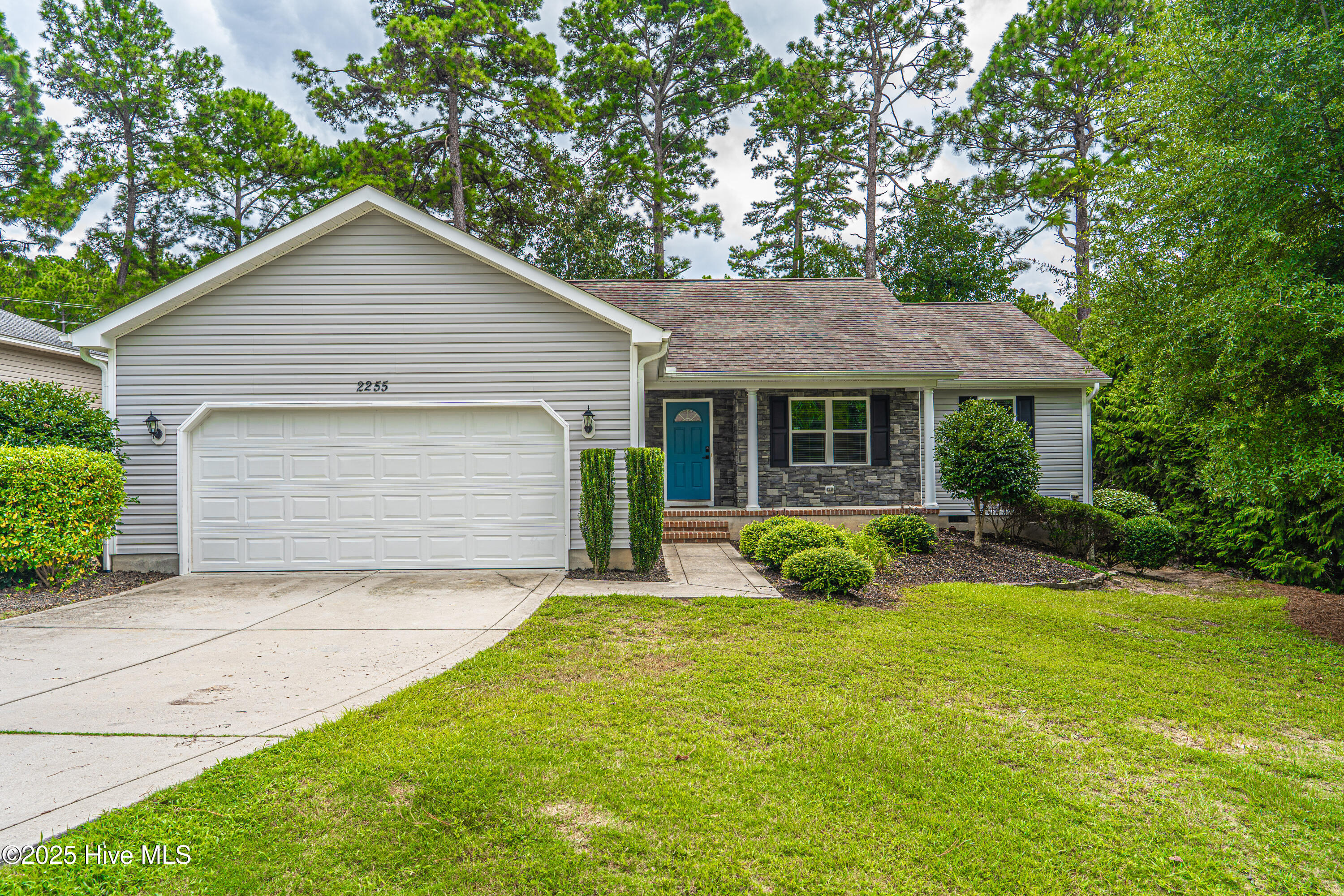 2255 Longleaf Drive Southwest Pinehurst, NC 28374 - Photo 50 of 50 DSC01413