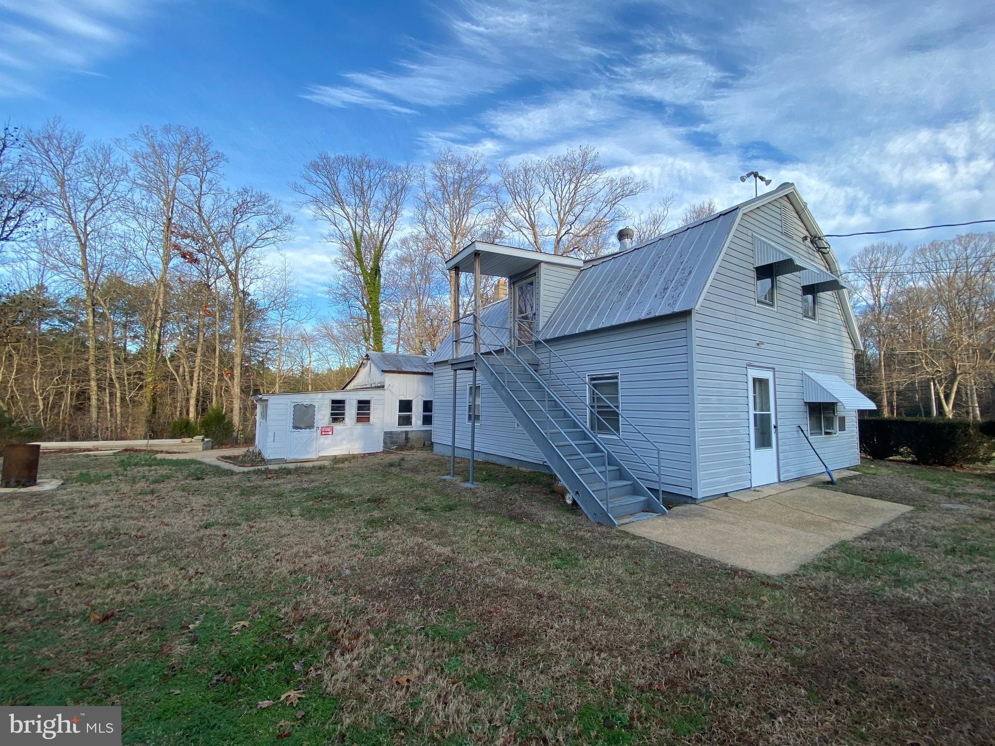 19831 Point Lookout Road Lexington Park, MD 20653 - Photo 16 of 45 Duplex & shop