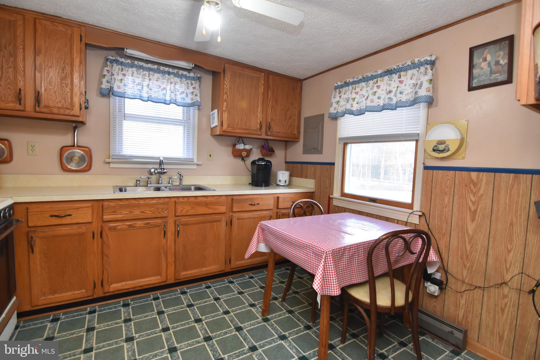 19831 Point Lookout Road Lexington Park, MD 20653 - Photo 38 of 45 Main house kitchen