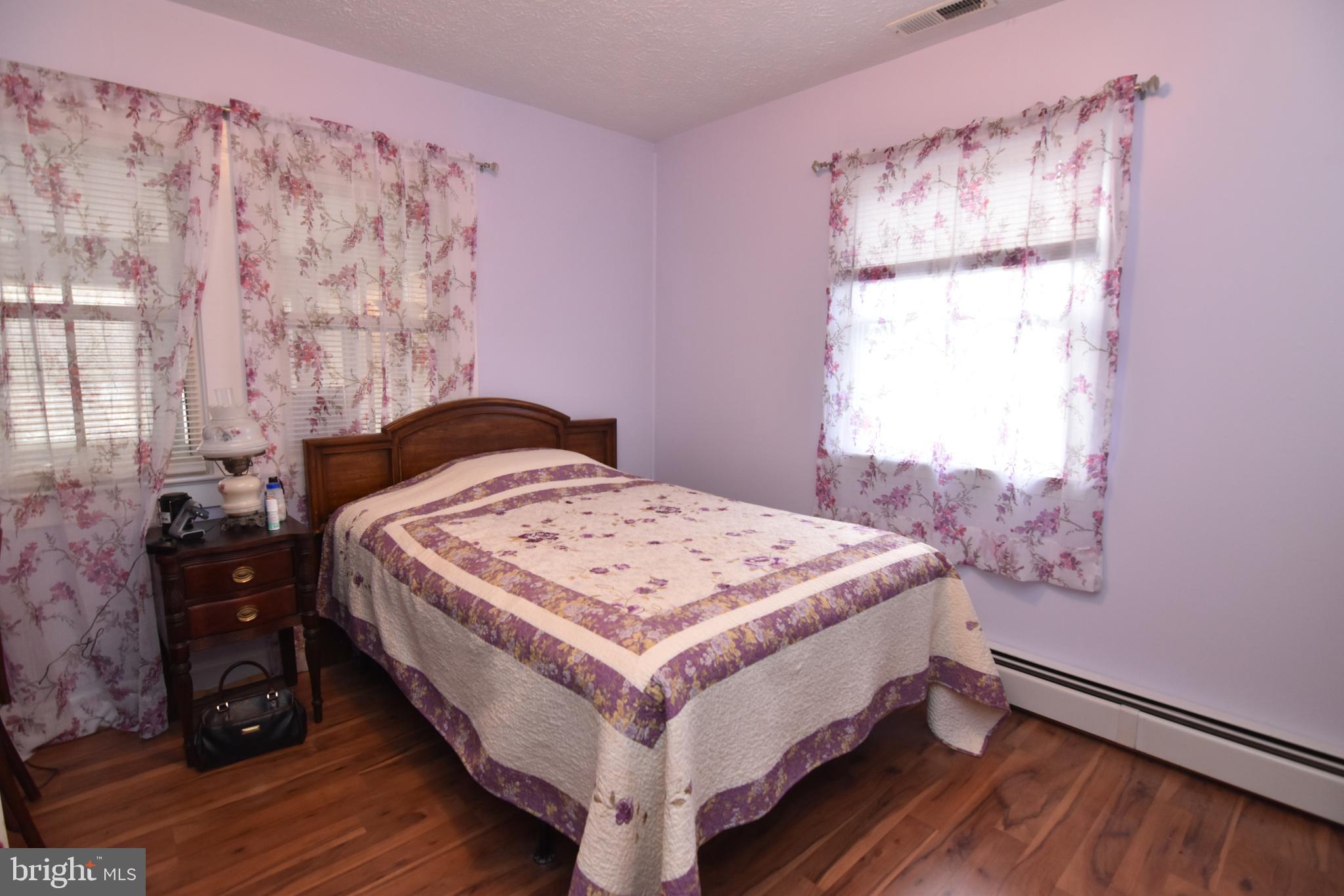 19831 Point Lookout Road Lexington Park, MD 20653 - Photo 41 of 45 Main house bedroom