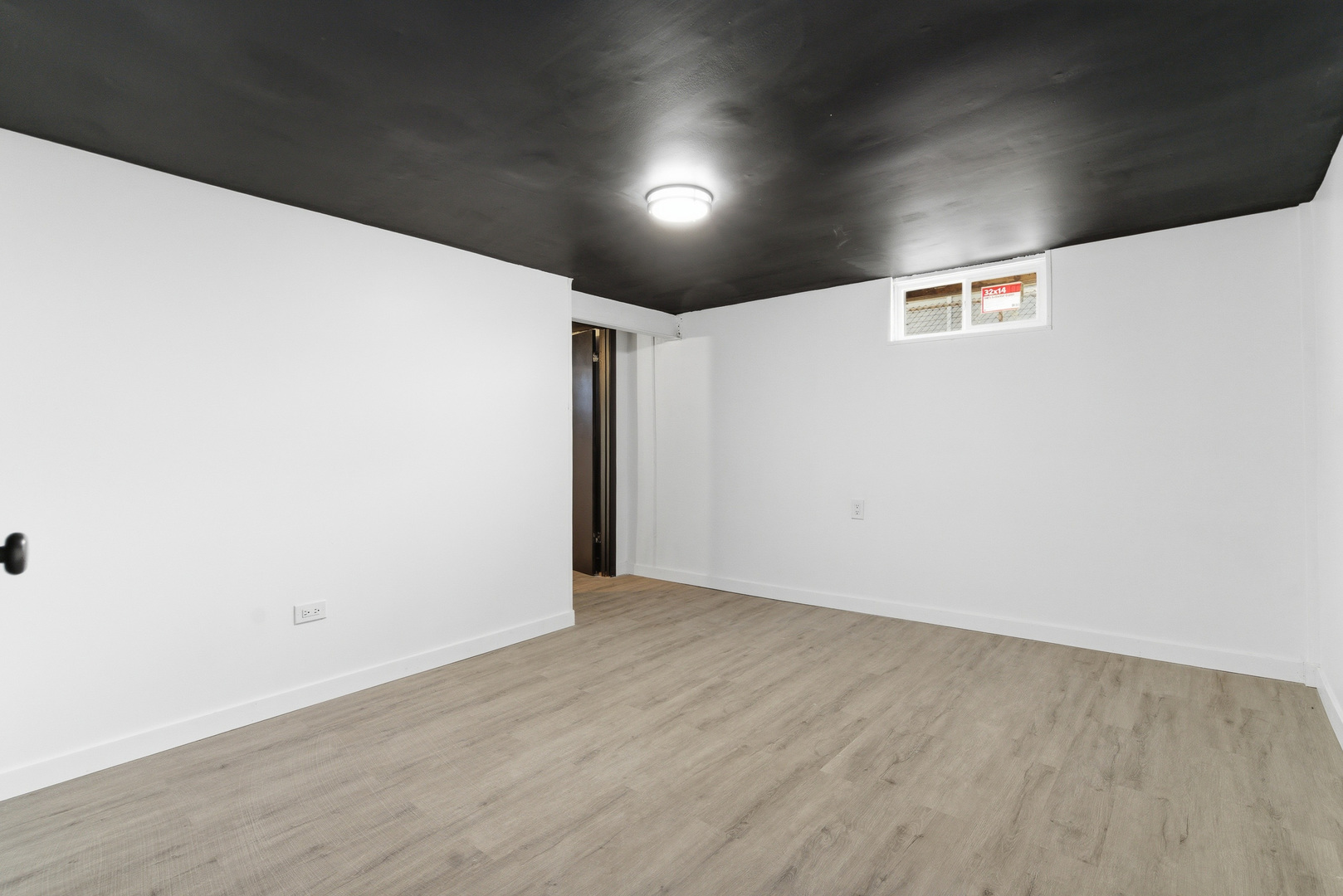 7545 Beloit Avenue Bridgeview, IL 60455 - Photo 23 of 31 a view of an empty room