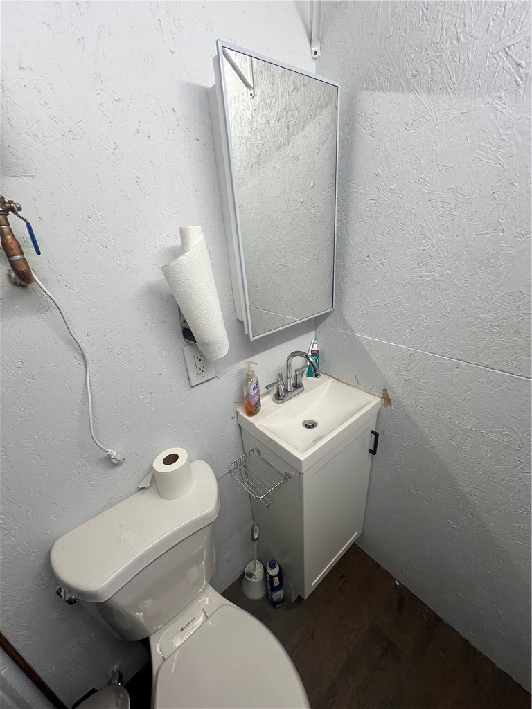 0 Ave Y/fort Tejon Road Llano, CA 93544 - Photo 15 of 25