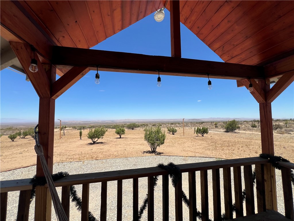 0 Ave Y/fort Tejon Road Llano, CA 93544 - Photo 2 of 25