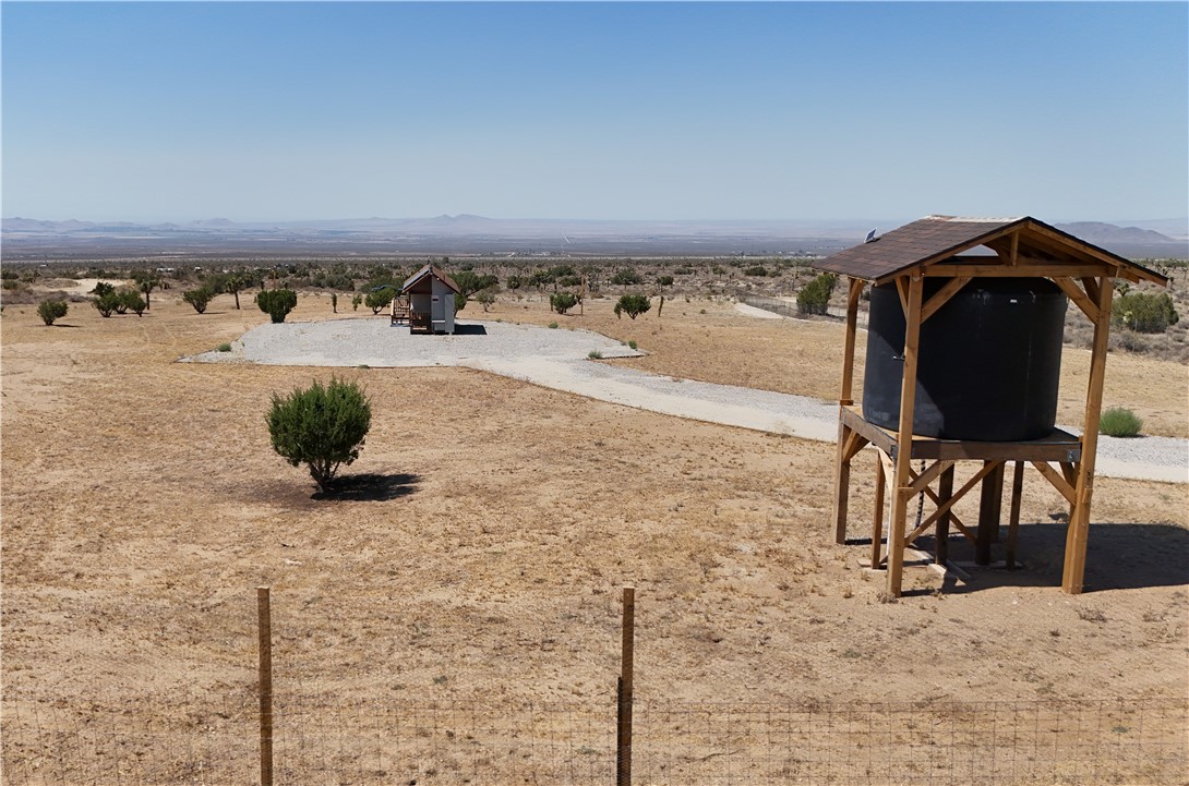 0 Ave Y/fort Tejon Road Llano, CA 93544 - Photo 24 of 25