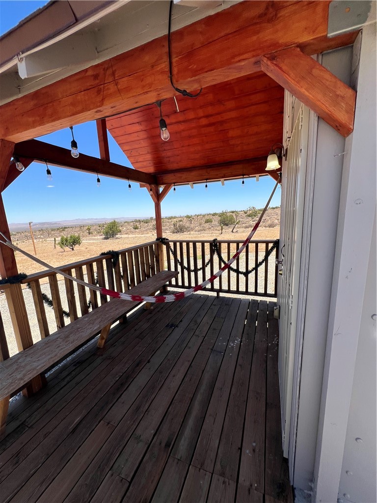 0 Ave Y/fort Tejon Road Llano, CA 93544 - Photo 3 of 25