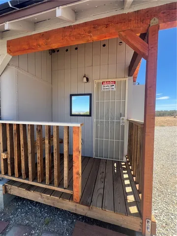 $99,000 | 0 Ave Y/fort Tejon Road, Llano, CA 93544
