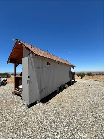 $99,000 | 0 Ave Y/fort Tejon Road, Llano, CA 93544