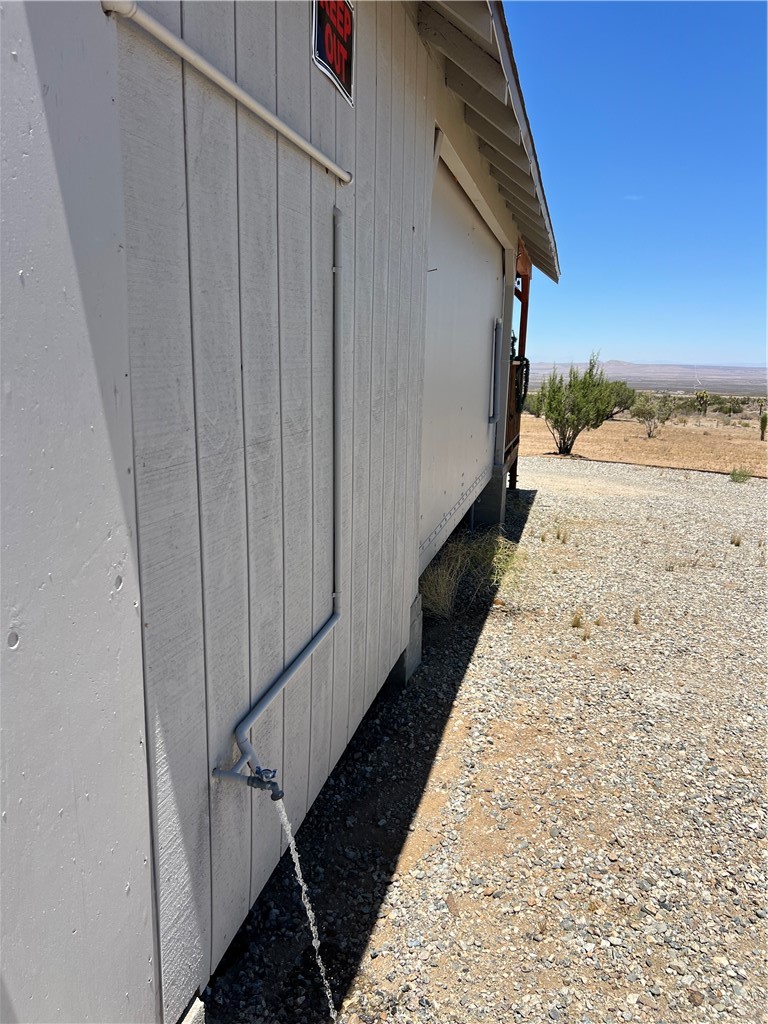 0 Ave Y/fort Tejon Road Llano, CA 93544 - Photo 7 of 25