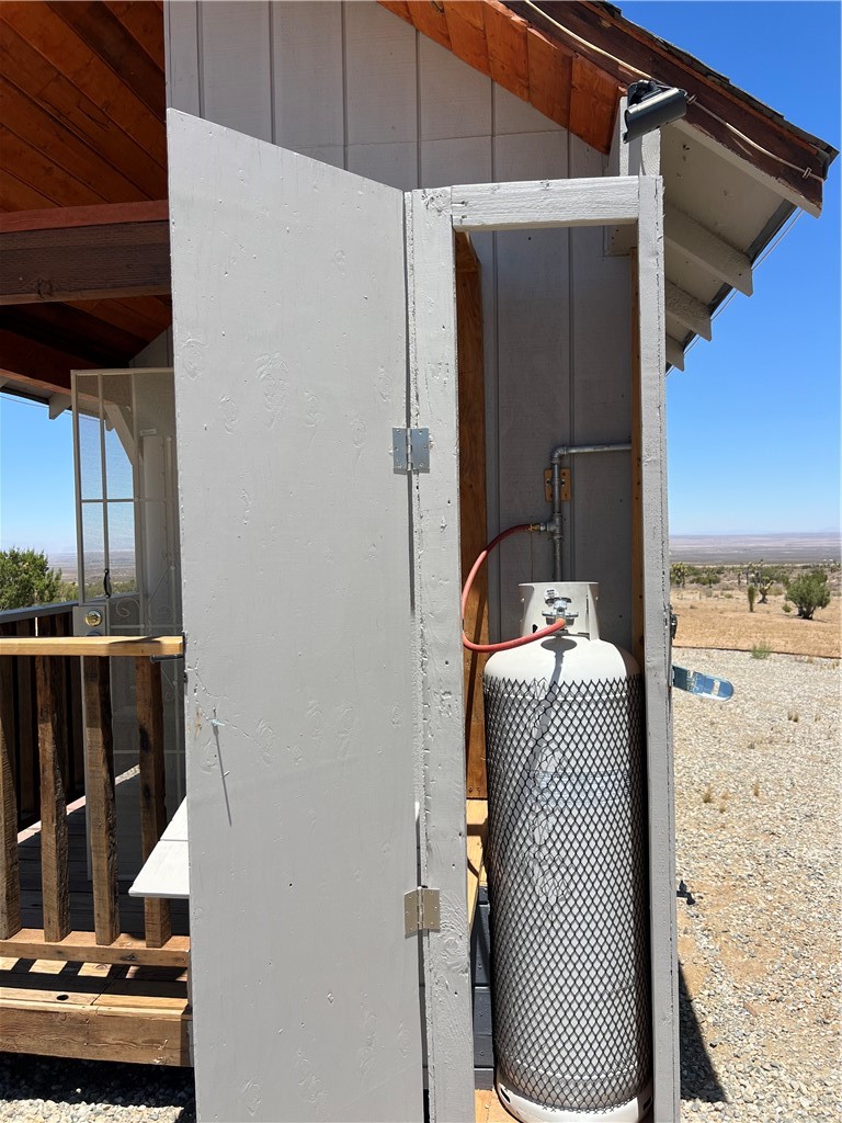 0 Ave Y/fort Tejon Road Llano, CA 93544 - Photo 8 of 25