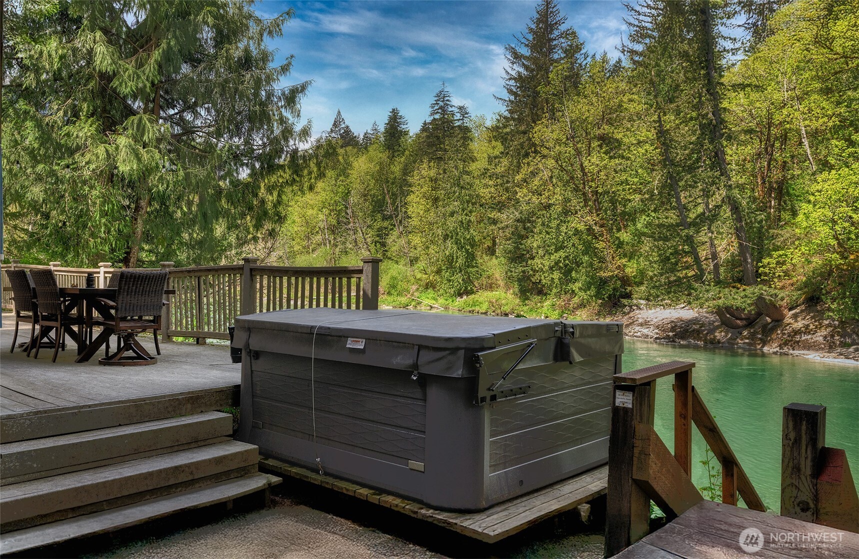 50321 Loop Road Gold Bar, WA 98251 - Photo 19 of 29
