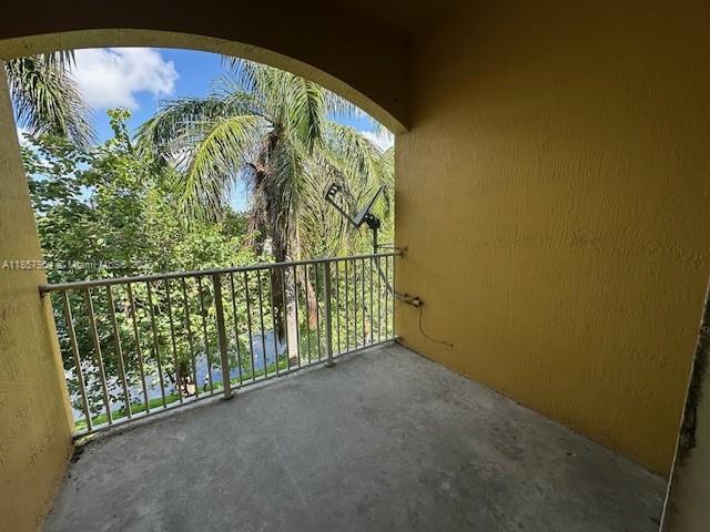 20810 Southwest 87th Avenue, Unit 308 Cutler Bay, FL 33189 - Photo 23 of 24 a view of entryway