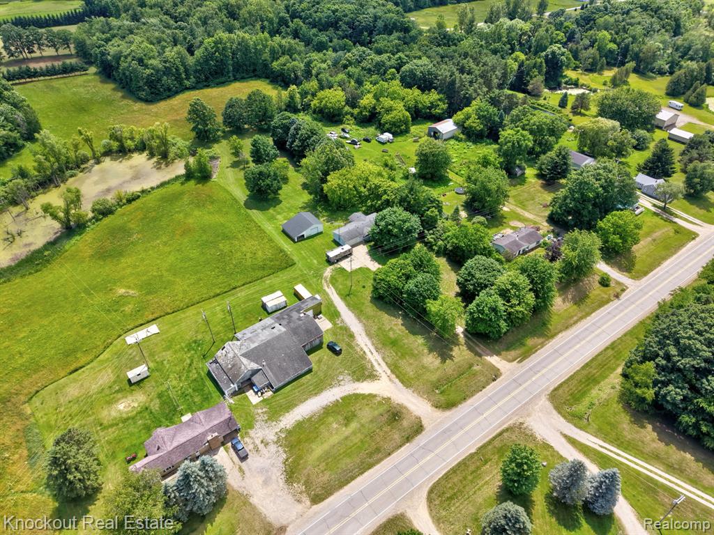 4585 Birch Run Road Millington, MI 48746 - Photo 54 of 59