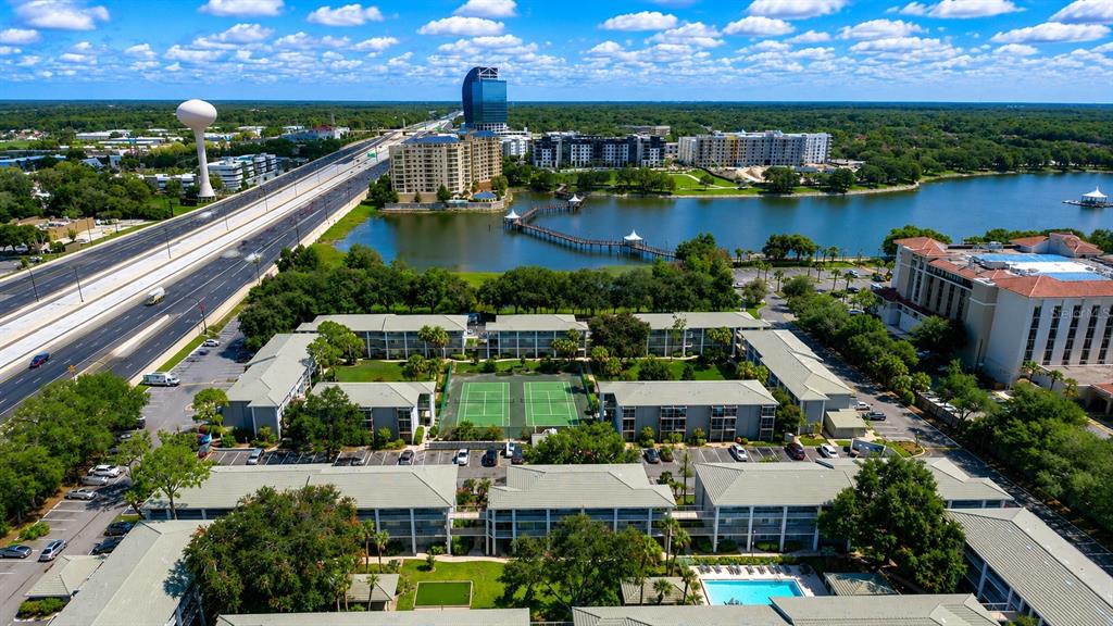 120 Blue Pointe Way, Unit 170 Altamonte Springs, FL 32701 - Photo 16 of 21
