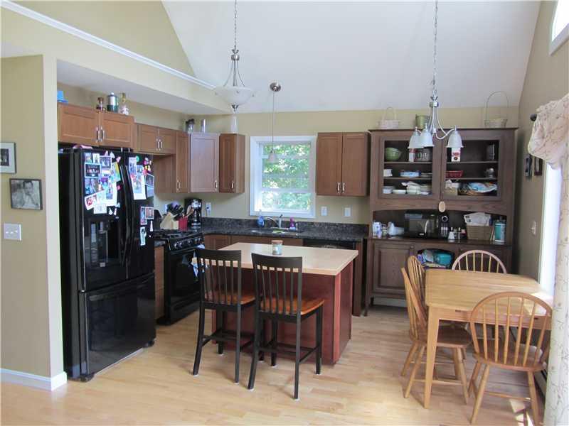 2 Long Lane Road Windham, ME 04062 - Photo 5 of 12 Kitchen.
