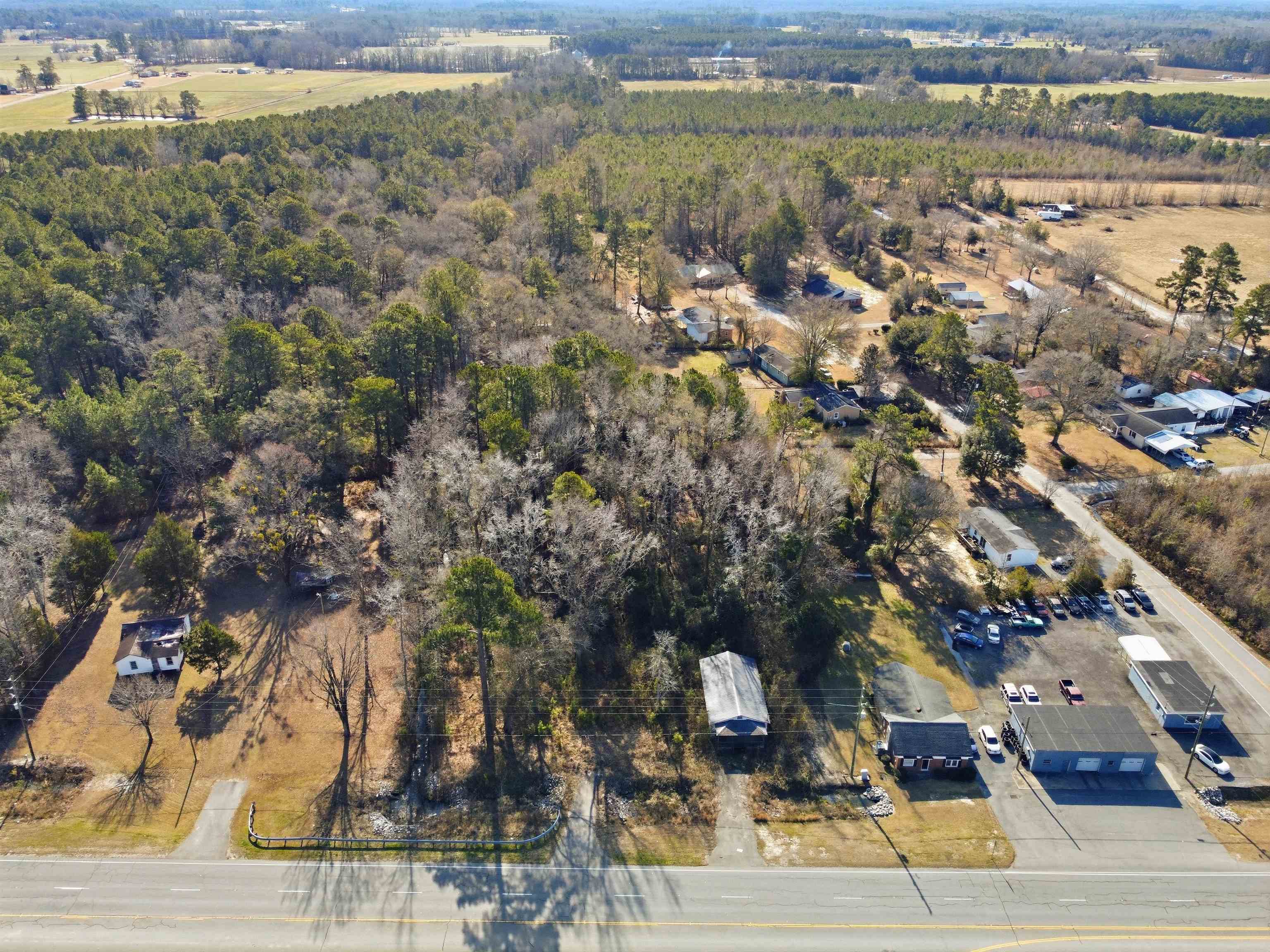 512 East Myrtle Beach Highway Scranton, SC 29591 - Photo 3 of 3