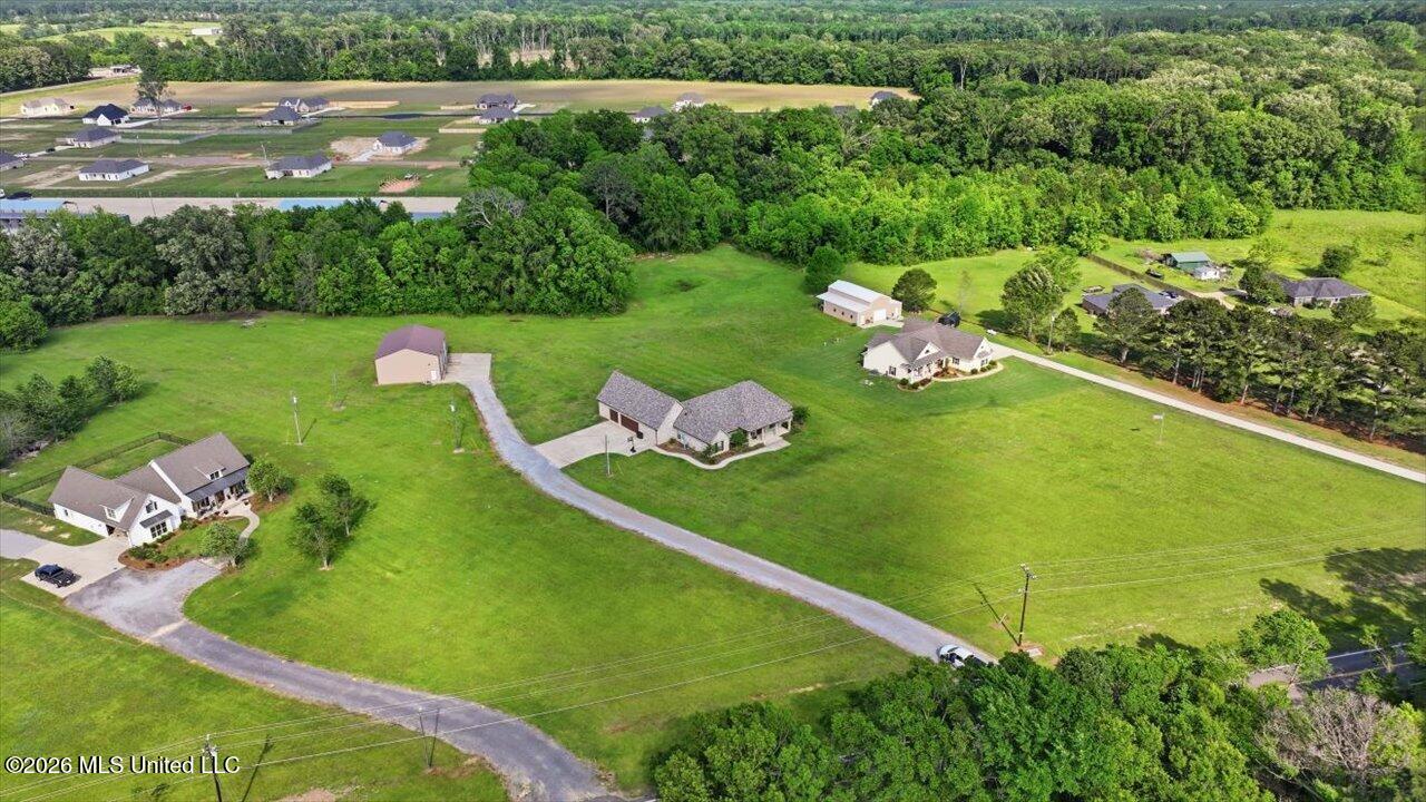 4072 Highway 471 Brandon, MS 39047 - Photo 63 of 80 64-4072 MS-471 _ Hometoursms.com