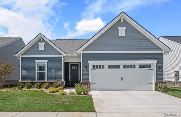 $664,990 | 1924 Marigold Way, Milford, MI 48381