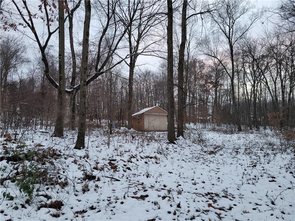 358 Jacobs Road Harrisville, PA 16038 - Photo 8 of 14 Gallery Image 8