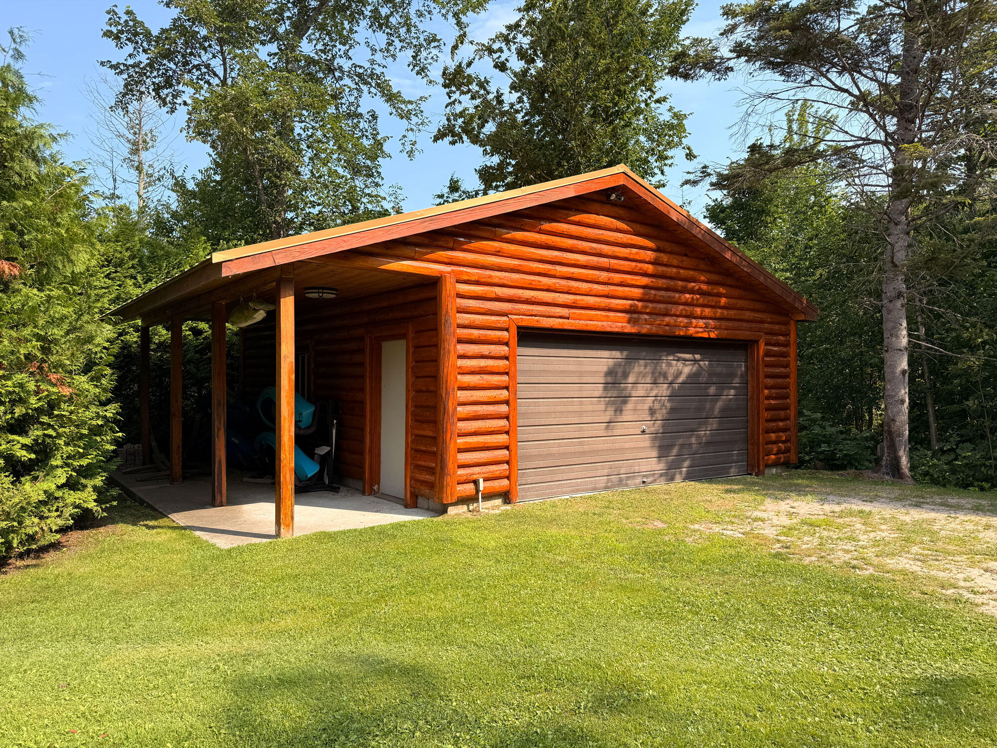 4150 Walker Road Moran, MI 49760 - Photo 14 of 63 Gallery Image 14