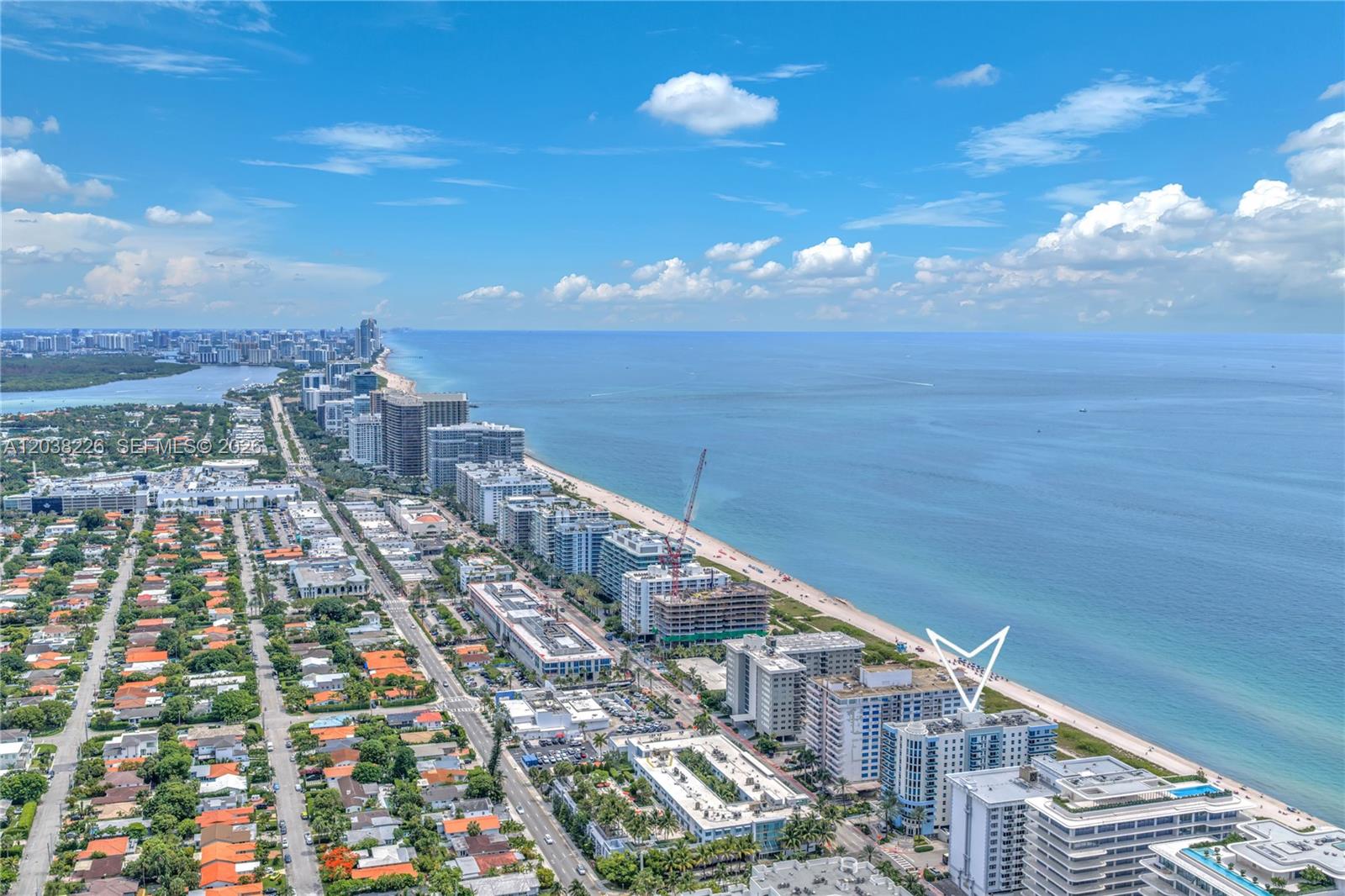 9201 Collins Avenue, Unit 422 Surfside, FL 33154 - Photo 59 of 86