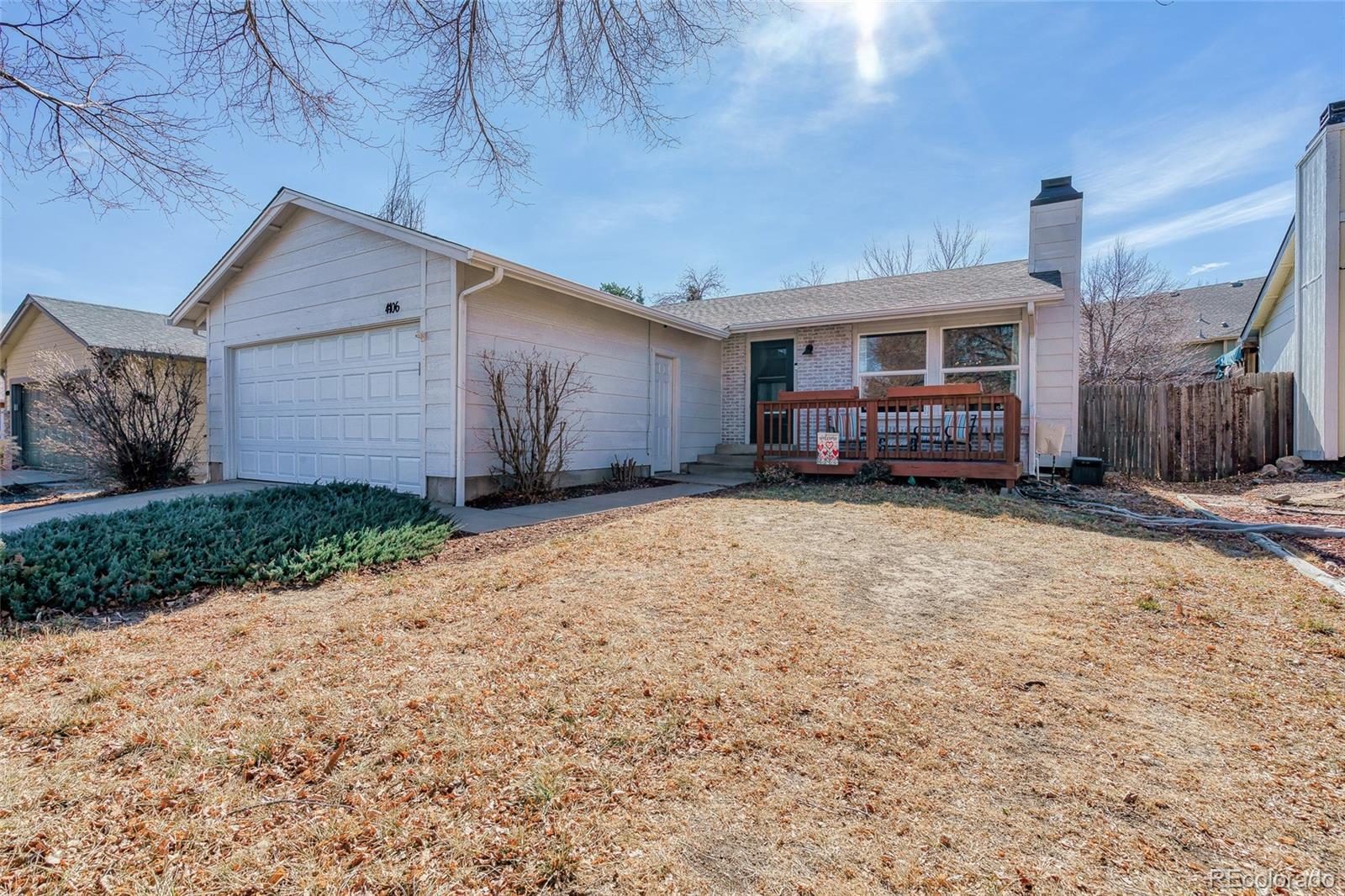 4106 South Laredo Way Aurora, CO 80013 - Photo 1 of 40