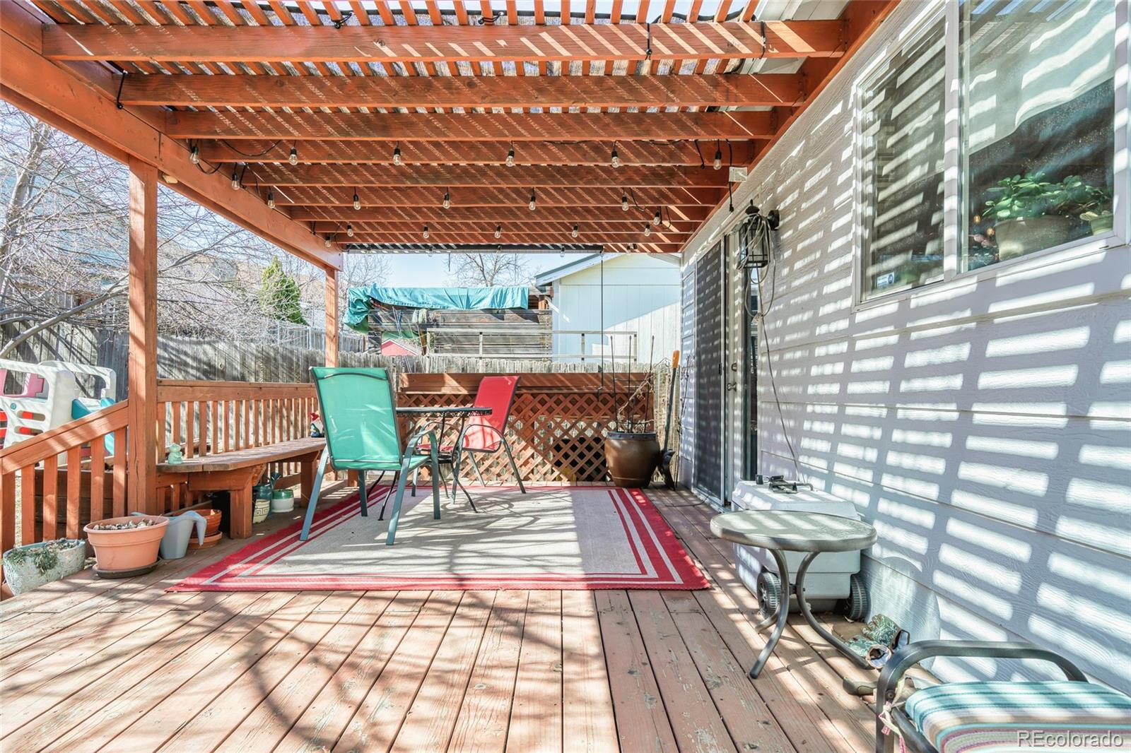 4106 South Laredo Way Aurora, CO 80013 - Photo 29 of 40